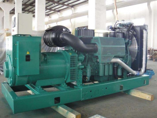 略阳便携静音：租赁无声发电机组，便携式解决能源需求